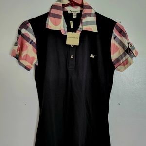 !!SOLD!! BURBERRY T-SHIRT